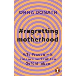 Penguin Regretting Motherhood Penguin Regretting Motherhood