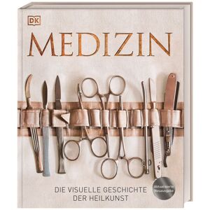 DK Verlag Dorling Kindersley Medizin DK Verlag Dorling Kindersley Medizin