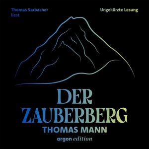 Argon Der Zauberberg Argon Der Zauberberg