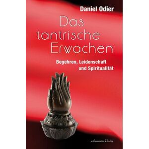 Aquamarin Das tantrische Erwachen Aquamarin Das tantrische Erwachen