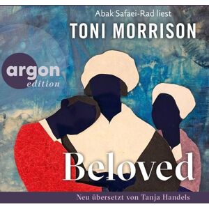 Argon Beloved Argon Beloved