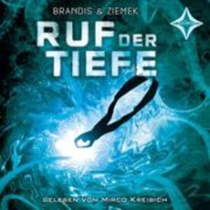 Hörcompany Ruf der Tiefe, 5 Audio-CDs Hörcompany Ruf der Tiefe, 5 Audio-CDs