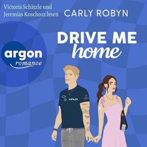 Argon Drive Me Home Argon Drive Me Home