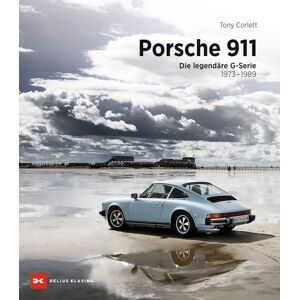 Delius Klasing Porsche 911 Delius Klasing Porsche 911