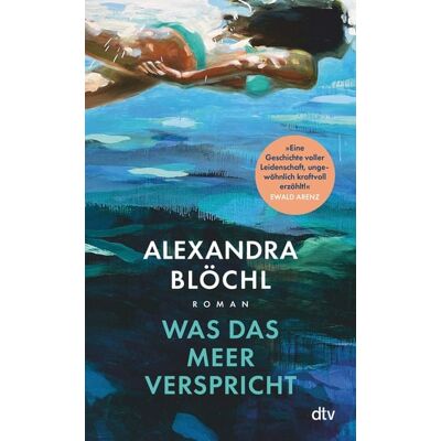 dtv Was das Meer verspricht dtv Was das Meer verspricht