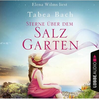 Lübbe Audio Sterne über dem Salzgarten Lübbe Audio Sterne über dem Salzgarten
