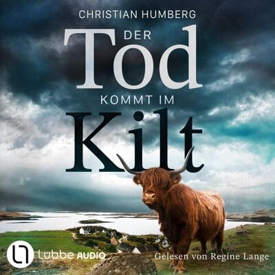 Lübbe Audio Der Tod kommt im Kilt Lübbe Audio Der Tod kommt im Kilt