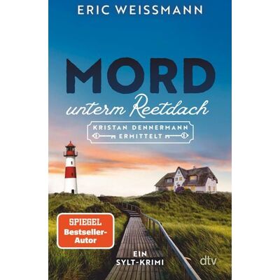 dtv Mord unterm Reetdach dtv Mord unterm Reetdach