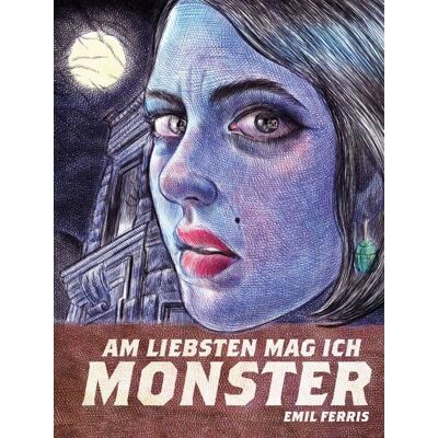 Panini Am liebsten mag ich Monster Panini Am liebsten mag ich Monster