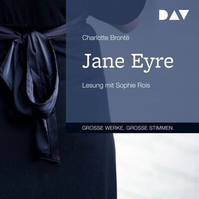 Der Audio Verlag Jane Eyre Der Audio Verlag Jane Eyre