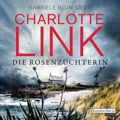 Random House Audio Die Rosenzüchterin Random House Audio Die Rosenzüchterin