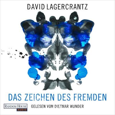 Random House Audio Das Zeichen des Fremden Random House Audio Das Zeichen des Fremden