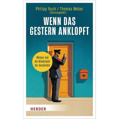 Herder Wenn das Gestern anklopft Herder Wenn das Gestern anklopft