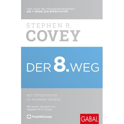 Gabal Der 8. Weg Gabal Der 8. Weg