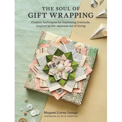 Workman The Soul of Gift Wrapping Workman The Soul of Gift Wrapping
