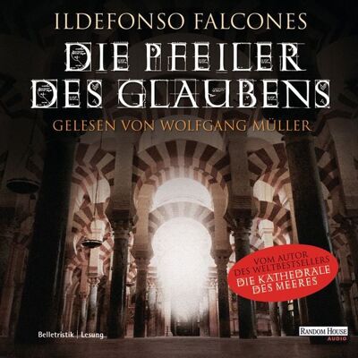 Random House Audio Die Pfeiler des Glaubens Random House Audio Die Pfeiler des Glaubens