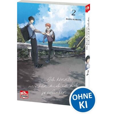 Loewe Ich könnte versuchen, mich in dich zu verlieben 02 Loewe Ich könnte versuchen, mich in dich zu verlieben 02