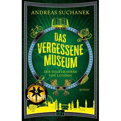 dtv Das vergessene Museum dtv Das vergessene Museum