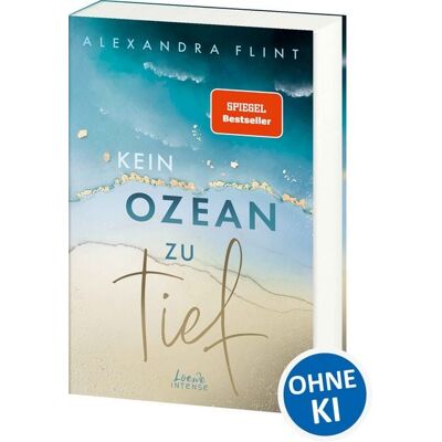 Loewe Kein Ozean zu tief (Tales of Sylt, Band 3) Loewe Kein Ozean zu tief (Tales of Sylt, Band 3)