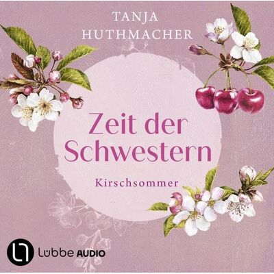 Lübbe Audio Kirschsommer Lübbe Audio Kirschsommer
