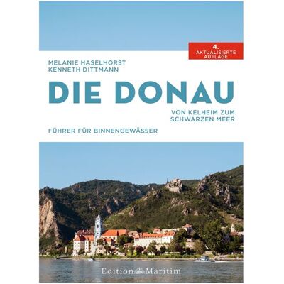 Delius Klasing Die Donau Delius Klasing Die Donau