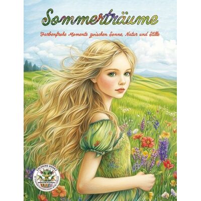 Papierfresserchens MTM-Verlag Sommerträume - Farbenfrohe Momente zwischen Sonne, Natur und Stille Papierfresserchens MTM-Verlag Sommerträume - Farbenfrohe Momente zwischen Sonne, Natur und Stille