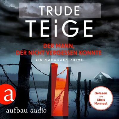 Aufbau Audio Der Mann, der nicht vergessen konnte Aufbau Audio Der Mann, der nicht vergessen konnte