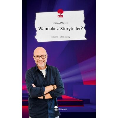 Storylution Wannabe a Storyteller?. Life is a Story - story.one Storylution Wannabe a Storyteller?. Life is a Story - story.one