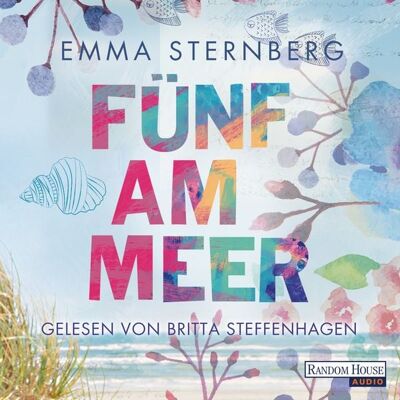 Random House Audio Fünf am Meer Random House Audio Fünf am Meer