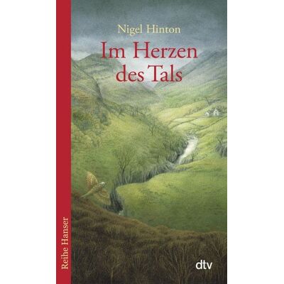 dtv Im Herzen des Tals dtv Im Herzen des Tals