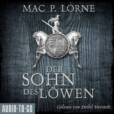 Audio-To-Go Der Sohn des Löwen Audio-To-Go Der Sohn des Löwen