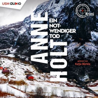 USM Audio Ein notwendiger Tod USM Audio Ein notwendiger Tod