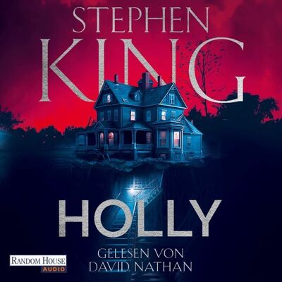 Random House Audio Holly Random House Audio Holly
