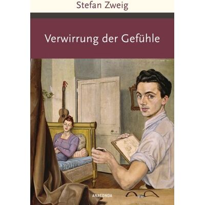 Anaconda Verwirrung der Gefühle Anaconda Verwirrung der Gefühle