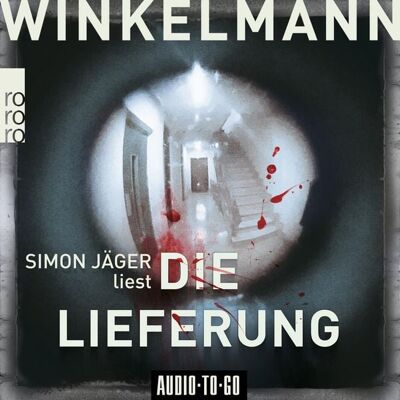 Audio-To-Go Die Lieferung Audio-To-Go Die Lieferung