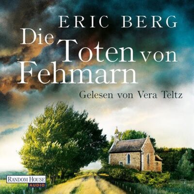 Random House Audio Die Toten von Fehmarn Random House Audio Die Toten von Fehmarn