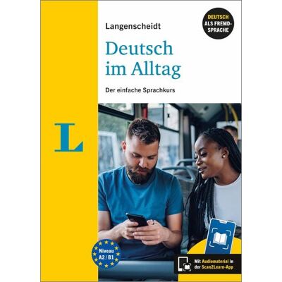 Langenscheidt bei PONS Langenscheidt GmbH Langenscheidt Deutsch im Alltag Langenscheidt bei PONS Langenscheidt GmbH Langenscheidt Deutsch im Alltag