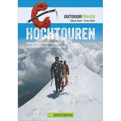 Bruckmann Hochtouren Bruckmann Hochtouren