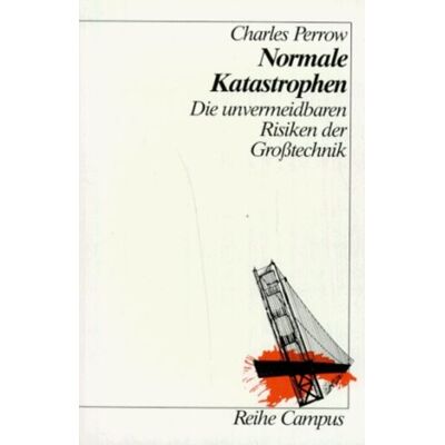 Campus Normale Katastrophen Campus Normale Katastrophen