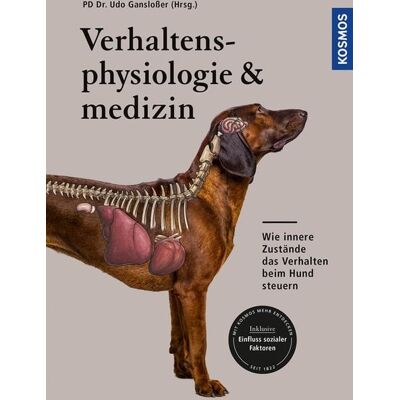 Kosmos Verhaltensphysiologie & -medizin Kosmos Verhaltensphysiologie & -medizin