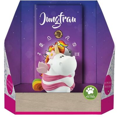 Riva Pummeleinhorn Sammelfigur – Sternzeichen Jungfrau Riva Pummeleinhorn Sammelfigur – Sternzeichen Jungfrau