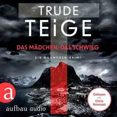 Aufbau Audio Das Mädchen, das schwieg Aufbau Audio Das Mädchen, das schwieg
