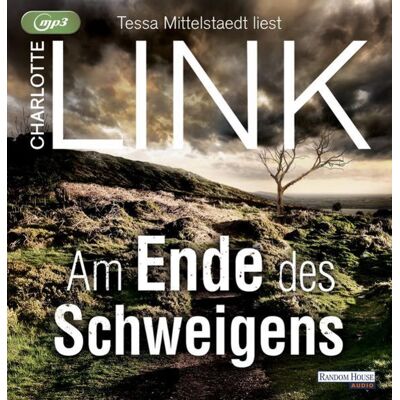 Random House Audio Am Ende des Schweigens Random House Audio Am Ende des Schweigens