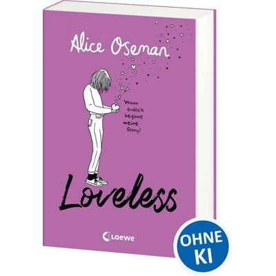 Loewe Loveless (deutsche Ausgabe) Loewe Loveless (deutsche Ausgabe)
