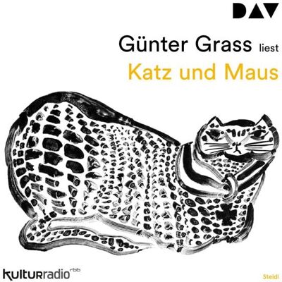 Der Audio Verlag Katz und Maus Der Audio Verlag Katz und Maus