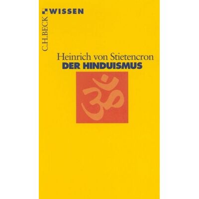 C.H. Beck Der Hinduismus C.H. Beck Der Hinduismus