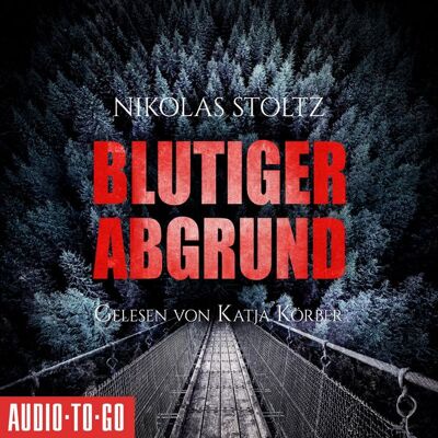 Audio-To-Go Blutiger Abgrund Audio-To-Go Blutiger Abgrund