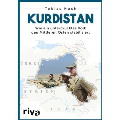 Riva Kurdistan Riva Kurdistan