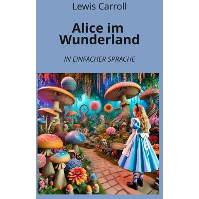 Tolino media Alice im Wunderland: In Einfacher Sprache Tolino media Alice im Wunderland: In Einfacher Sprache