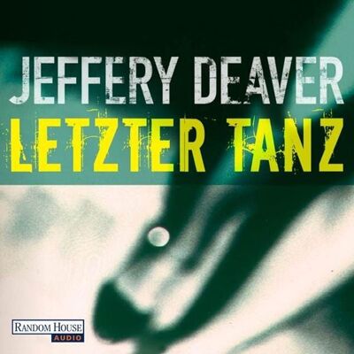 Random House Audio Letzter Tanz Random House Audio Letzter Tanz